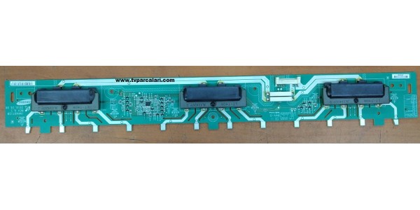 Samsung LE40D550K1W / LE40D551K2W İnverter board